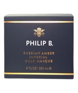 Philip B Russian Amber Imperial Gold Masque 8 Oz - $3,543.93 MXN
