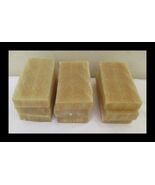 Raw Bees Wax 1lb Bars 9 Total - $1,661.50 MXN