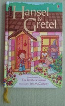Hansel and Gretel by Jacob Grimm, Wilhelm K. Grimm and Katie Daynes 2005... - £3.14 GBP