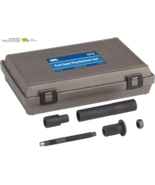 Spark Plug Remover Kit, Black - $268.01