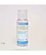 MURAD EXFOLIATING ACNE TREATMENT GEL 1 FL.OZ   - $32.58 CAD