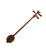 Large Sanxian Rosewood High quality professional plucked string instruments - $815.70 CAD