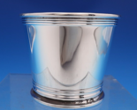 Newport Sterling Silver Mint Julep Cup #1661 2 5/8&quot; x 3&quot; 2.5 ozt. (#8059) - £162.03 GBP