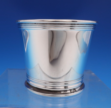 Newport Sterling Silver Mint Julep Cup #1661 2 5/8&quot; x 3&quot; 2.5 ozt. (#8059) - $206.91
