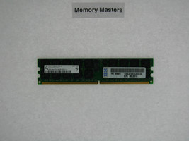 38L5916 2GB Approved DDR2 PC2-3200R-333 2Rx4 ECC Registered IBM Server memory - $21.66