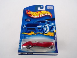 Van / Sports Car / Matchbox Phantastique #245 29302 #H20 - $12.99