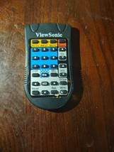 ViewSonic Remote Control - $10.77