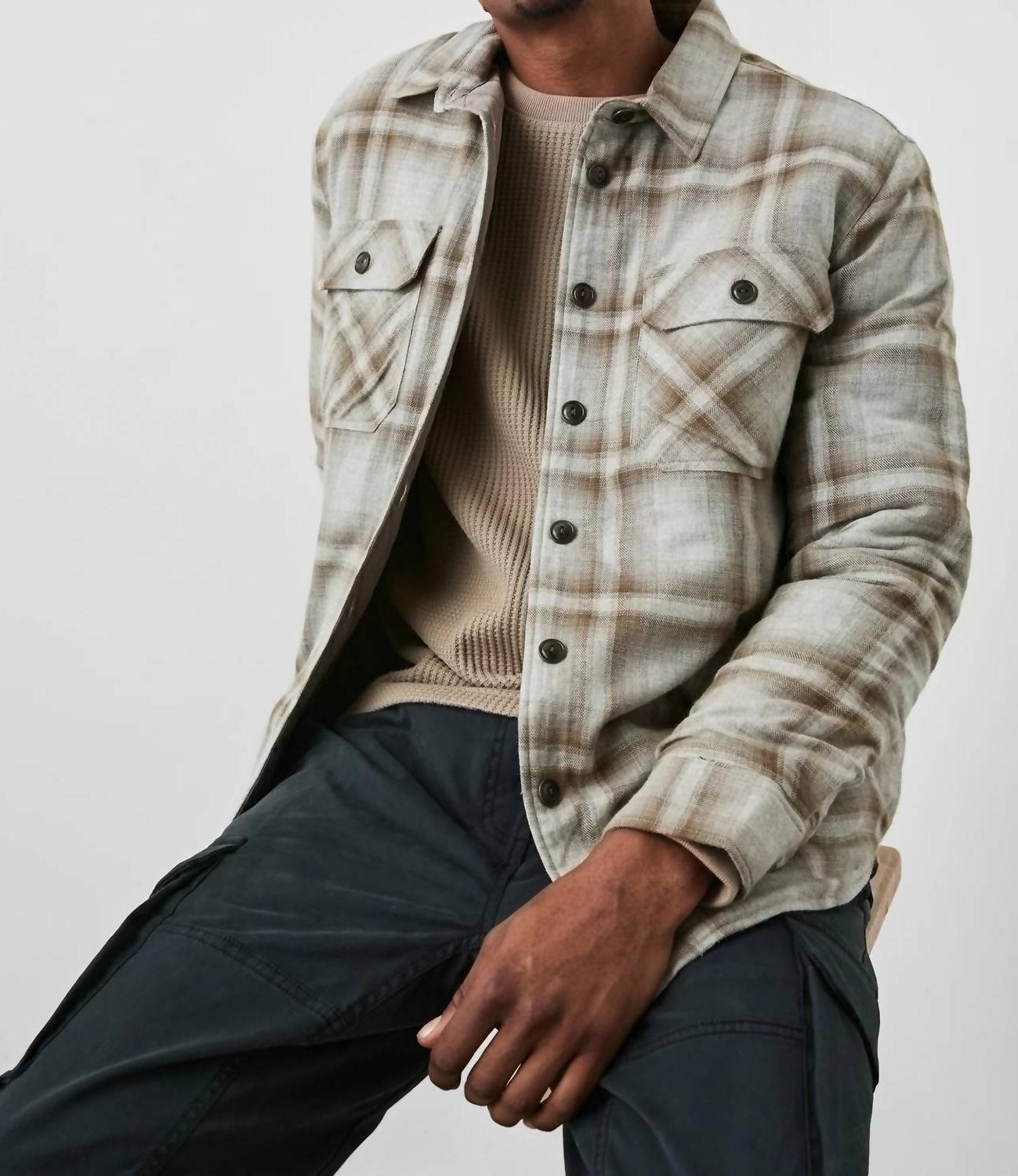 Rails worthing jacket size M - $162.36