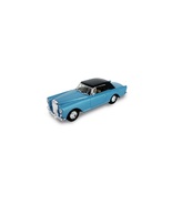 1961 Bentley Continental S2 Park Ward Blue 1/43 Diecast Model by Road Si... - £21.21 GBP