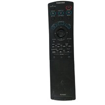 Genuine Toshiba DVD Player Remote Control SE-R0050 Tested Working - £13.29 GBP