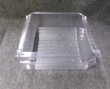 DA97-13842B SAMSUNG REFRIGERATOR CRISPER DRAWER LEFT SIDE - $35.00
