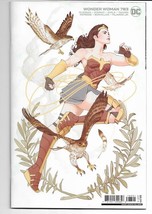 Wonder Woman #783 Cvr B (Dc 2022) &quot;New Unread&quot; - £5.57 GBP