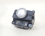 Command Switch PN 2129007719 OEM 2014 Mercedes-Benz E35090 Day Warranty!... - $80.77