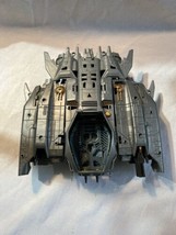 Hasbro Transformers 2010 Autobot Ark Battleship - Working Lights Sound Tomy Used - $24.70