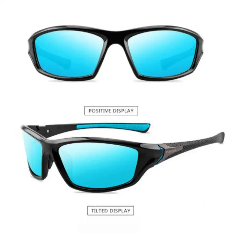 Newest Fashion Polarized gles Cycling Gles Women Men&#39;s Driving Gles Outdoor  Fis - £123.02 GBP
