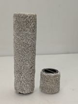 FOR -2 Filter Brush Roller - EUREKA 630 Cordless Stick Wet Dry Vacuum Cl... - $22.05