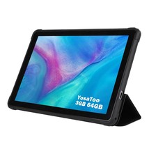 Tablet 10 Inch Android Tablets, Android 11 Google Certified Tablet With ... - £95.11 GBP