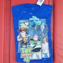Toy Story 4 fashion shirt - £13.41 GBP