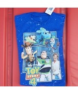 Toy Story 4 fashion shirt - £13.28 GBP
