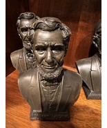 Abraham Lincoln Bust - $17.40 CAD