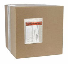 1000 Packing List Enclosed Panel Face Envelopes 4.5 x 6 Shipping Envelope Pouch - £66.01 GBP
