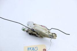 02-07 SUBARU IMPREZA WRX FRONT LEFT DRIVER DOOR LOCK LATCH ACTUATOR Q8068 image 5
