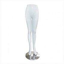 Female Half Body Form -White - $137.53