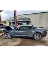 2017 2024 Chevrolet Camaro RS OEM Engine Motor 3.6L V6 Automatic  - $1,639.69