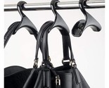 Purse Hanger For Closet - Handbag Organizer Hooks For Hanging Bags &amp; Pur... - $39.99