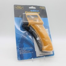 Filedpiece Gun Style IR Thermometer Model SIG1  Read Red - £69.99 GBP