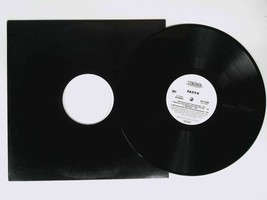 Eazy-E 12&quot; Single BNK / 24 HRS TO LIVE (Remix) Promo EAS-41302 hip-hop 1998 NM - £55.75 GBP