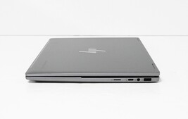 HP Chromebook Plus 14" Core i3 8GB 256GB SSD - Mineral Silver ISSUE image 6