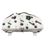 Speedometer Cluster MPH Fits 05 SAAB 9-2X 303272   - $3,512.15 MXN