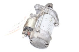 10-14 SUBARU LEGACY STARTER MOTOR Q1052 image 6