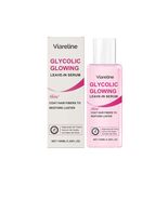 Viareline Glycolic Leave-In Hair Serum with Coconut Oil, Glycerin &amp; Glyc... - $23.90