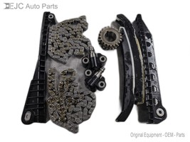 Timing Chain Set With Guides From 2004 Ford F-150  5.4 - $89.05
