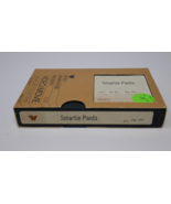 Video Warehouse Smartie Pants Betamax Format Videocassette RARE - €169,45 EUR