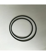 *New Replacement Belts *for EIKI NT Series Projector - £11.89 GBP