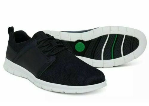 Timberland MENS A1HRX Graydon F/L Low Canvas Sneakers Casual Shoes - $79.99