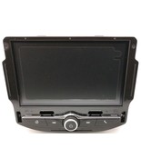Cruze Malibu radio LCD Driver Information Screen display panel control 2... - €108,57 EUR