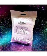 Daily Concepts Your Hair Wrap Towel Quick Dry Brand New In Package - Purple - $277.24 MXN