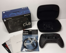 ASTRO Gaming C40 TR Controller For PS4/PC. No Joystick Drift - Great Condition! - £111.64 GBP