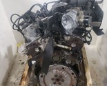Engine 3.0L VIN 2 8th Digit Ohv Vulcan Flex Fuel Fits 04-06 TAURUS 712610 - $196.69