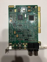 Adrienne Electronics LGD-046250-02 Rev 50F PCI-TC Timecode Reader Card G... - £34.94 GBP
