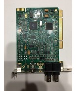 Adrienne Electronics LGD-046250-02 Rev 50F PCI-TC Timecode Reader Card G... - £34.85 GBP