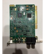Adrienne Electronics LGD-046250-02 Rev 50F PCI-TC Timecode Reader Card G... - $60.82 CAD