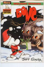 Hero: Bone: Holiday Special (1993) NM (9.4) Nice! ~ Combine Free ~ C18-042H - £3.09 GBP