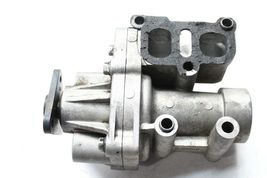 2011-2013 KIA SORENTO 2.4L 4CYL ENGINE WATER PUMP ASSEMBLY P8687 image 8