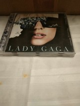 Lady Gaga : The Fame CD (2009) Super Fast Dispatch MBG - £3.97 GBP
