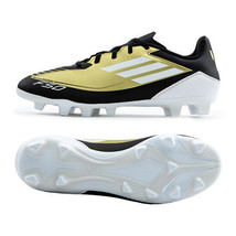 adidas F50 Club FXG Messi Men&#39;s Football Shoes Soccer Sports Shoes NWT I... - $68.08+
